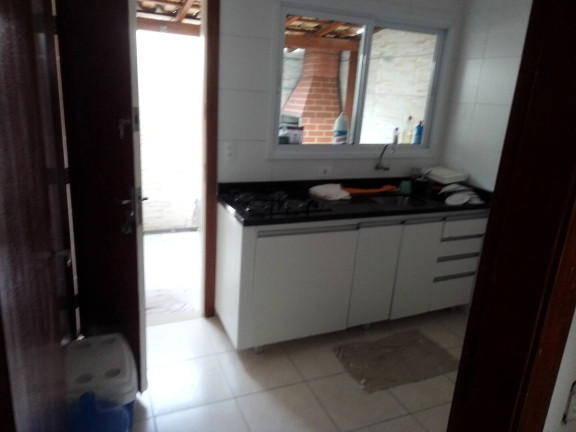 Imagem Casa com 2 Quartos à Venda, 65 m² em Guarujá Imagem Casa com 2 Quartos à Venda, 65 m² em Guarujá