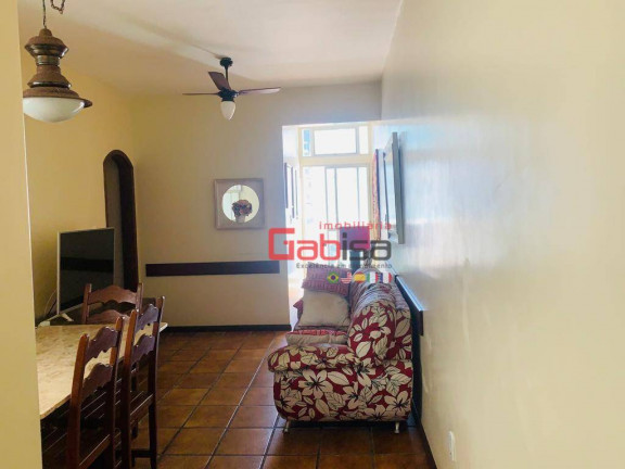 Imagem Apartamento com 3 Quartos à Venda, 120 m² em Centro - Cabo Frio Imagem Apartamento com 3 Quartos à Venda, 120 m² em Centro - Cabo Frio