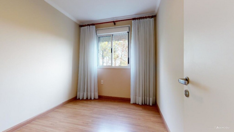 Imagem Imóvel com 2 Quartos à Venda, 62 m² em Cristal - Porto Alegre