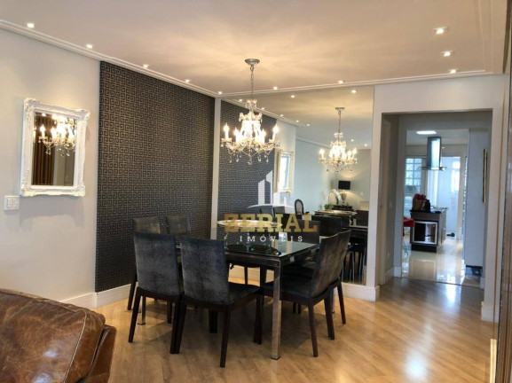 Imagem Apartamento com 3 Quartos à Venda, 181 m² em Santa Paula - São Caetano Do Sul Imagem Apartamento com 3 Quartos à Venda, 181 m² em Santa Paula - São Caetano Do Sul