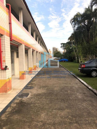 Imagem Kitnet à Venda, 27 m² em Boqueirão - Praia Grande Imagem Kitnet à Venda, 27 m² em Boqueirão - Praia Grande