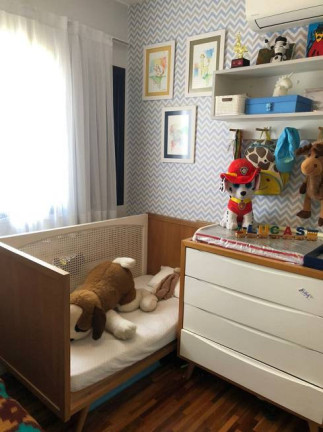 Imagem Apartamento com 3 Quartos à Venda, 160 m² em Vila Clementino - São Paulo Imagem Apartamento com 3 Quartos à Venda, 160 m² em Vila Clementino - São Paulo