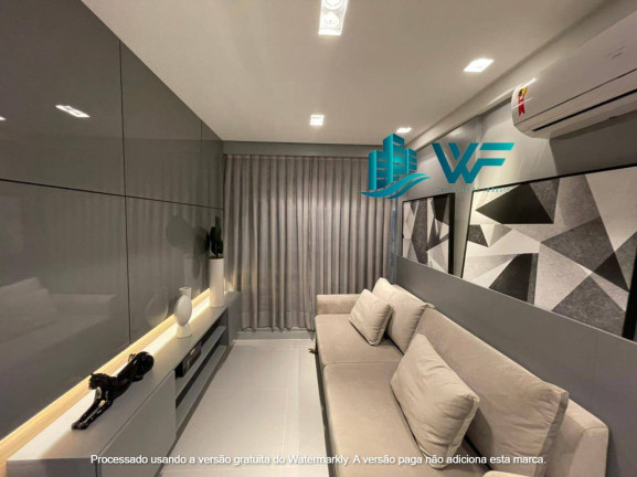 Imagem Apartamento com 2 Quartos à Venda, 50 m² em Tambaú - João Pessoa Imagem Apartamento com 2 Quartos à Venda, 50 m² em Tambaú - João Pessoa