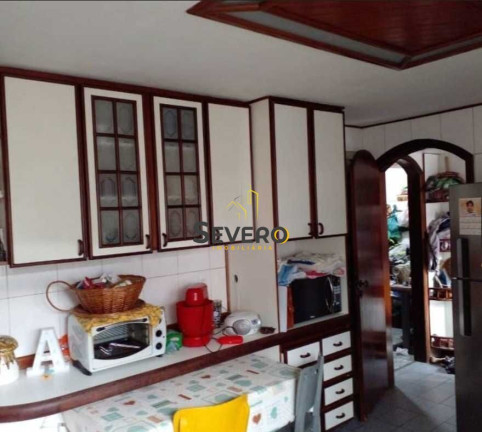Imagem Casa com 4 Quartos à Venda, 172 m² em Piratininga - Niterói