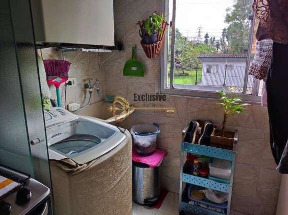 Imagem Apartamento com 2 Quartos à Venda, 55 m² em Jardim Alvorada - Santo André Imagem Apartamento com 2 Quartos à Venda, 55 m² em Jardim Alvorada - Santo André