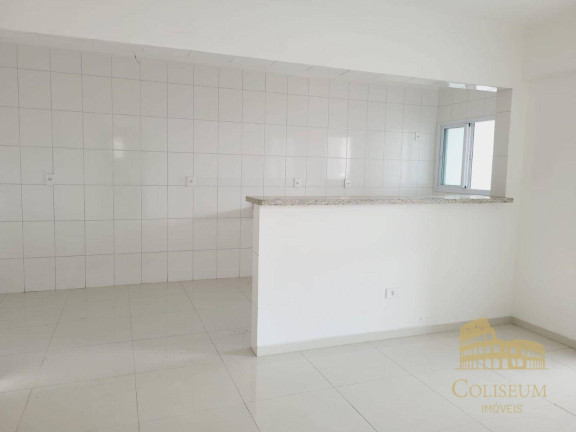 Imagem Apartamento com 3 Quartos à Venda, 139 m² em Vila Guilhermina - Praia Grande