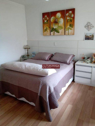 Imagem Apartamento com 4 Quartos à Venda, 158 m² em água Fria - São Paulo Imagem Apartamento com 4 Quartos à Venda, 158 m² em água Fria - São Paulo