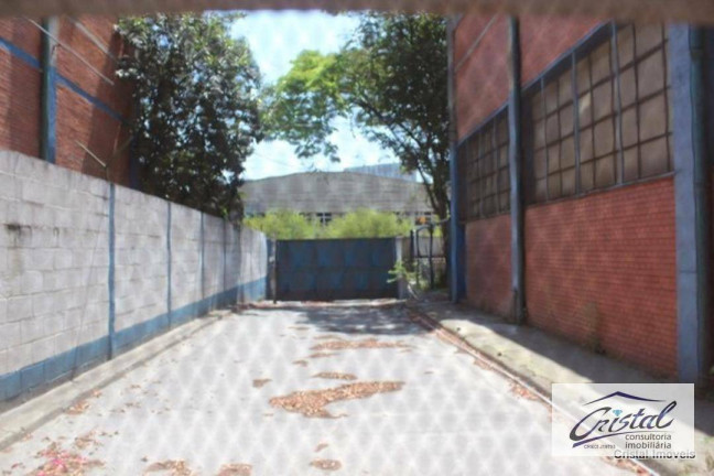 Imagem Galpão para Alugar, 5.600 m² em Presidente Altino - Osasco Imagem Galpão para Alugar, 5.600 m² em Presidente Altino - Osasco