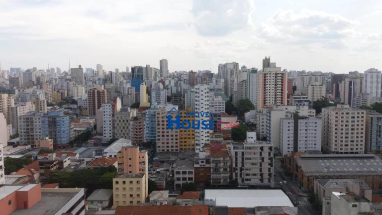 Imagem Apartamento com 2 Quartos à Venda, 110 m² em Campos Elíseos - São Paulo Imagem Apartamento com 2 Quartos à Venda, 110 m² em Campos Elíseos - São Paulo