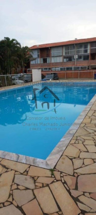 Imagem Apartamento com 1 Quarto à Venda, 35 m² em Sapé - Ubatuba