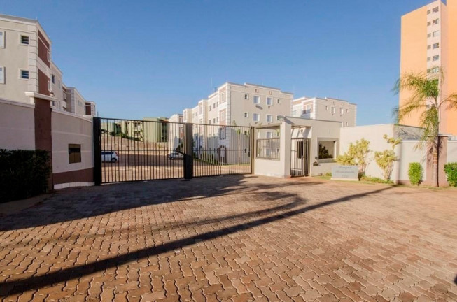 Imagem Imóvel com 2 Quartos à Venda, 47 m² em Monte Alegre - Ribeirao Preto Imagem Imóvel com 2 Quartos à Venda, 47 m² em Monte Alegre - Ribeirao Preto