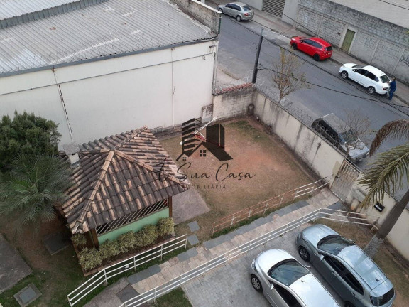 Imagem Apartamento com 3 Quartos à Venda, 58 m² em Califórnia - Belo Horizonte Imagem Apartamento com 3 Quartos à Venda, 58 m² em Califórnia - Belo Horizonte