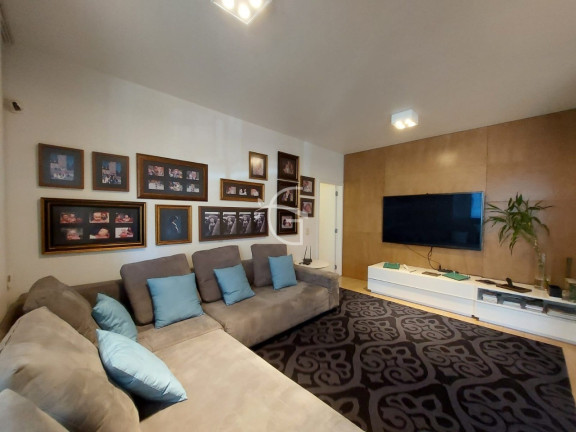 Imagem Apartamento com 4 Quartos à Venda, 353 m² em Atiradores - Joinville Imagem Apartamento com 4 Quartos à Venda, 353 m² em Atiradores - Joinville