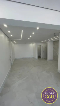 Imagem Apartamento com 3 Quartos à Venda, 106 m² em Tatuapé - São Paulo