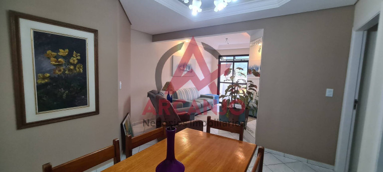 Imagem Apartamento com 3 Quartos à Venda, 90 m² em Centro - Ubatuba Imagem Apartamento com 3 Quartos à Venda, 90 m² em Centro - Ubatuba