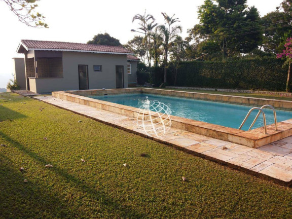 Imagem Chácara com 6 Quartos à Venda, 700 m² em Itapetininga - Atibaia