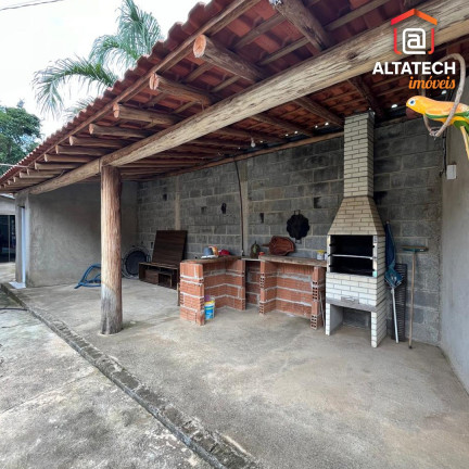 Imagem Imóvel com 4 Quartos à Venda, 246 m² em Centro - Bandeira Do Sul