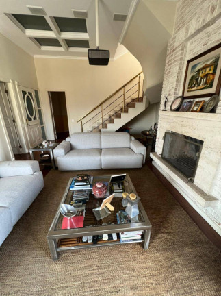 Imagem Apartamento com 4 Quartos à Venda, 350 m² em Perdizes - São Paulo