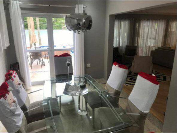 Imagem Casa com 4 Quartos à Venda, 260 m² em Alphaville - Santana De Parnaíba