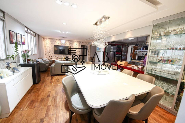 Imagem Apartamento com 3 Quartos à Venda, 135 m² em Jardim Paulista - São Paulo