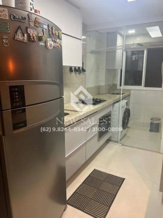Imagem Apartamento com 2 Quartos à Venda, 55 m² em Vila Alzira - Aparecida De Goiânia Imagem Apartamento com 2 Quartos à Venda, 55 m² em Vila Alzira - Aparecida De Goiânia