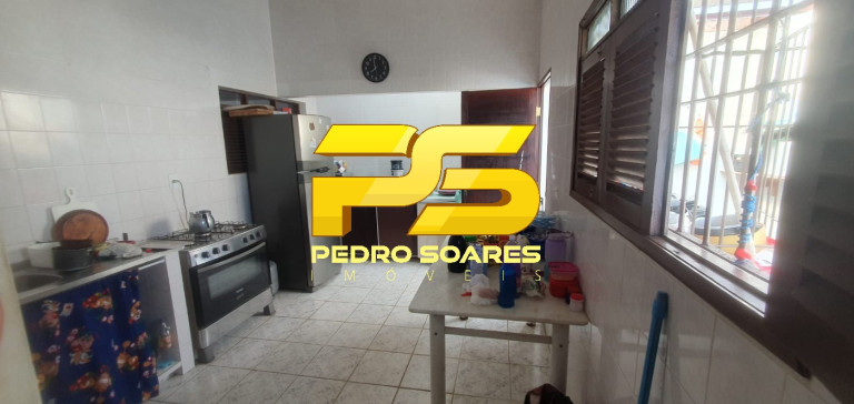 Imagem Casa com 3 Quartos à Venda, 200 m² em Castelo Branco - João Pessoa