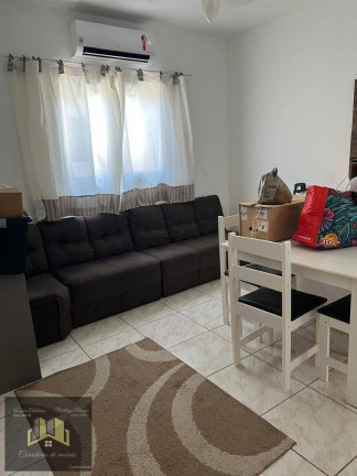 Imagem Apartamento com 2 Quartos à Venda, 49 m² em Solemar - Praia Grande Imagem Apartamento com 2 Quartos à Venda, 49 m² em Solemar - Praia Grande