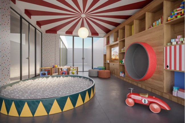 Imagem Apartamento com 3 Quartos à Venda, 159 m² em Jardins - São Paulo Imagem Apartamento com 3 Quartos à Venda, 159 m² em Jardins - São Paulo
