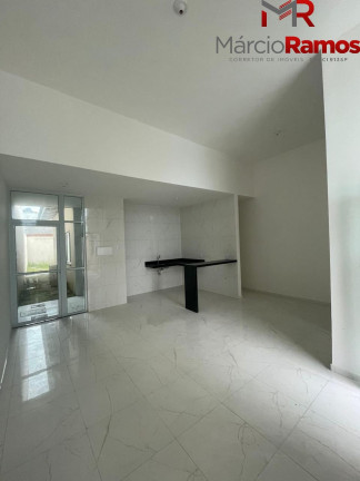Imagem Casa com 3 Quartos à Venda, 93 m² em Centro - Eusébio Imagem Casa com 3 Quartos à Venda, 93 m² em Centro - Eusébio