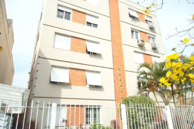 Imagem Apartamento com 1 Quarto à Venda, 55 m² em Cidade Baixa - Porto Alegre Imagem Apartamento com 1 Quarto à Venda, 55 m² em Cidade Baixa - Porto Alegre