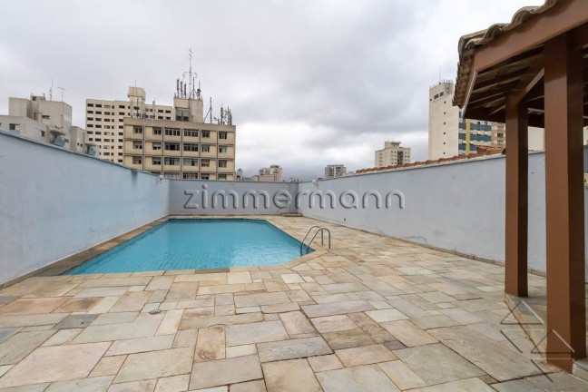 Imagem Apartamento com 2 Quartos à Venda, 114 m² em Cambuci - São Paulo Imagem Apartamento com 2 Quartos à Venda, 114 m² em Cambuci - São Paulo