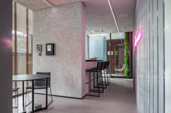 Imagem Apartamento com 1 Quarto à Venda, 24 m² em Indianópolis - São Paulo Imagem Apartamento com 1 Quarto à Venda, 24 m² em Indianópolis - São Paulo
