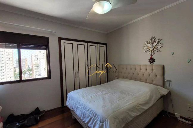Imagem Apartamento com 4 Quartos à Venda, 177 m² em Centro - Campinas Imagem Apartamento com 4 Quartos à Venda, 177 m² em Centro - Campinas