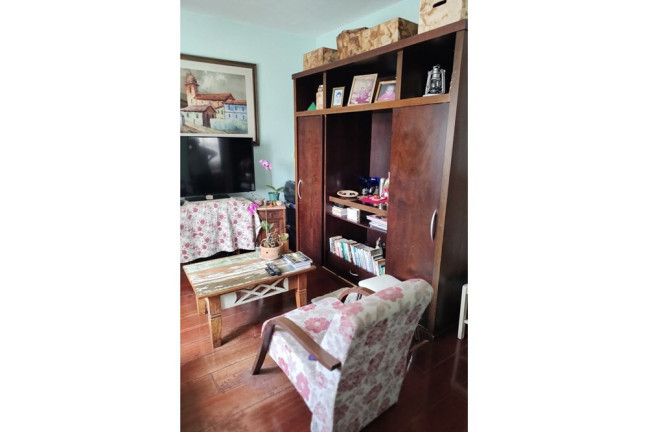 Imagem Casa com 2 Quartos à Venda, 200 m² em Vila Aricanduva - São Paulo