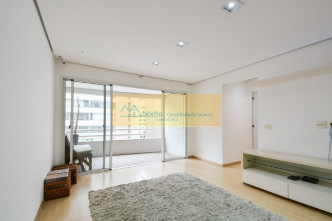 Imagem Apartamento com 4 Quartos à Venda, 105 m² em Moema - São Paulo Imagem Apartamento com 4 Quartos à Venda, 105 m² em Moema - São Paulo