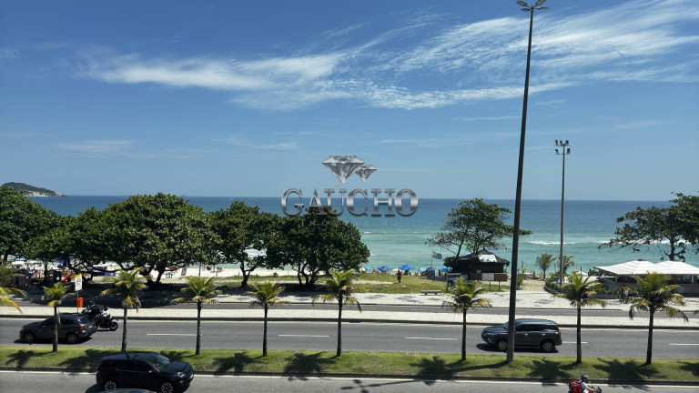 Imagem Apartamento com 4 Quartos à Venda, 204 m² em Barra Da Tijuca - Rio De Janeiro Imagem Apartamento com 4 Quartos à Venda, 204 m² em Barra Da Tijuca - Rio De Janeiro