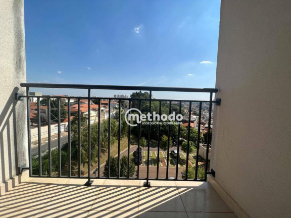 Imagem Apartamento com 3 Quartos à Venda, 58 m² em Jardim Paranapanema - Campinas Imagem Apartamento com 3 Quartos à Venda, 58 m² em Jardim Paranapanema - Campinas