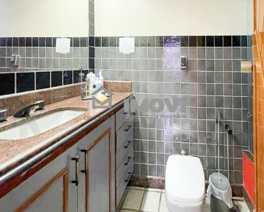 Imagem Apartamento com 4 Quartos à Venda, 200 m² em Jardim Da Penha - Vitória
