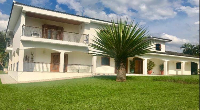 Imagem Casa com 4 Quartos à Venda, 1.100 m² em Cond. Colinas Do Mosteiro De Itaici - Indaiatuba Imagem Casa com 4 Quartos à Venda, 1.100 m² em Cond. Colinas Do Mosteiro De Itaici - Indaiatuba