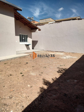 Imagem Casa com 3 Quartos à Venda, 145 m² em Loteamento Residencial Tiradentes - Poços De Caldas