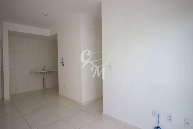 Imagem Apartamento com 2 Quartos à Venda, 56 m² em Residencial Santa Giovana - Jundiaí