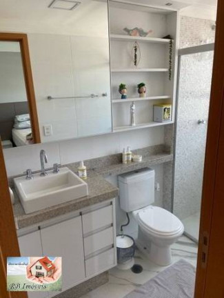 Imagem Apartamento com 2 Quartos à Venda, 103 m² em Vila Scarpelli - Santo André