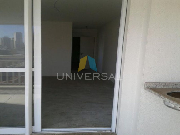 Imagem Apartamento com 2 Quartos à Venda, 72 m² em Tatuape - Sao Paulo