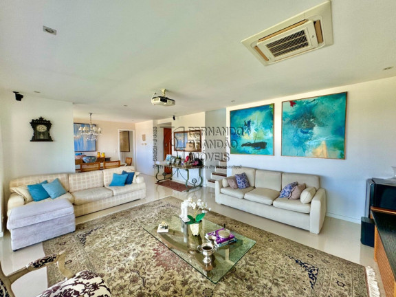 Imóvel com 4 Quartos à Venda, 318 m² em Barra Da Tijuca - Rio De Janeiro