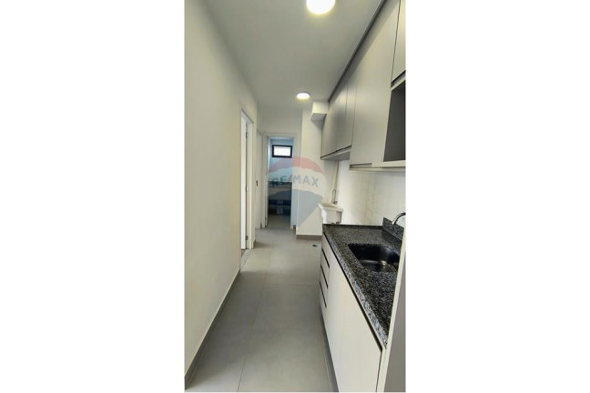 Imagem Apartamento com 2 Quartos para Alugar, 41 m² em Indianópolis - São Paulo