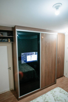 Imagem Casa com 3 Quartos à Venda, 105 m² em Jardim Colônia - Jundiaí Imagem Casa com 3 Quartos à Venda, 105 m² em Jardim Colônia - Jundiaí