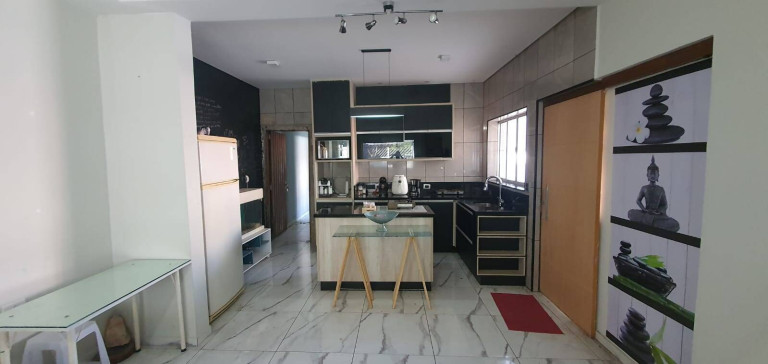 Imagem Casa com 2 Quartos à Venda, 111 m² em Barcelona - São Caetano Do Sul Imagem Casa com 2 Quartos à Venda, 111 m² em Barcelona - São Caetano Do Sul