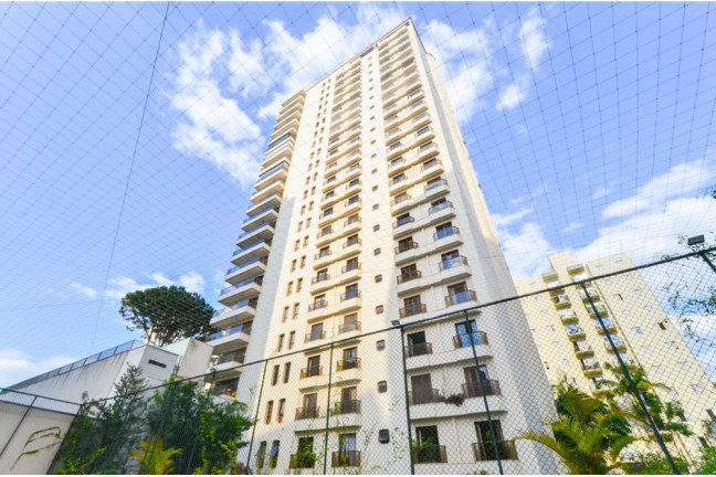 Imagem Apartamento com 4 Quartos à Venda, 267 m² em Moema - São Paulo