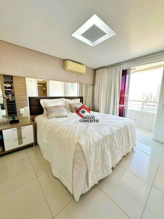 Imagem Apartamento com 3 Quartos à Venda, 122 m² em Aldeota - Fortaleza Imagem Apartamento com 3 Quartos à Venda, 122 m² em Aldeota - Fortaleza