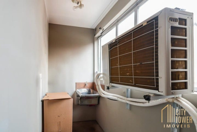 Imagem Apartamento com 1 Quarto à Venda, 38 m² em Vila Olímpia - São Paulo